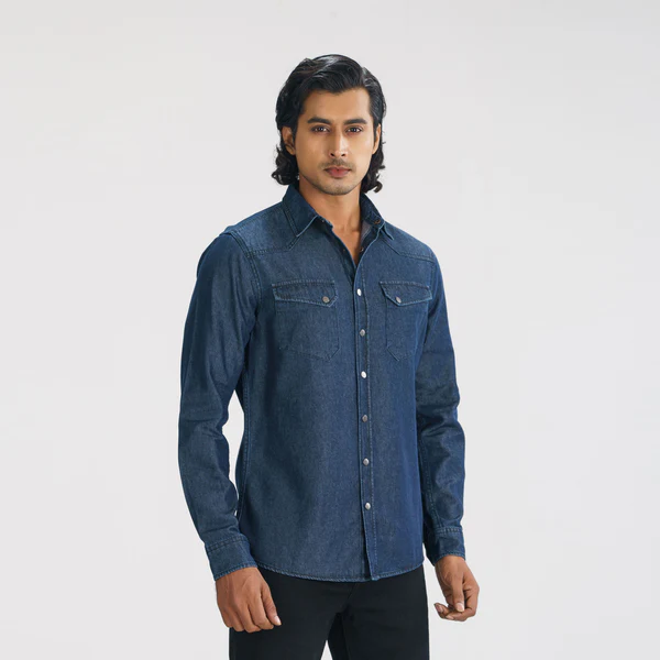 MEN'S SHIRT