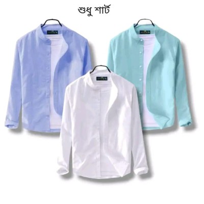 Benkolar shirt 3 pac comvo