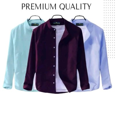 Benkolar shirt 3 pac comvo