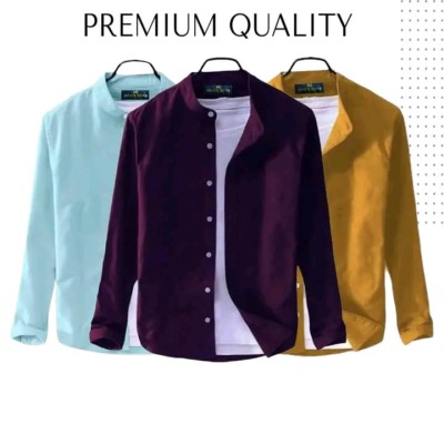 Benkolar shirt 3 pac comvo