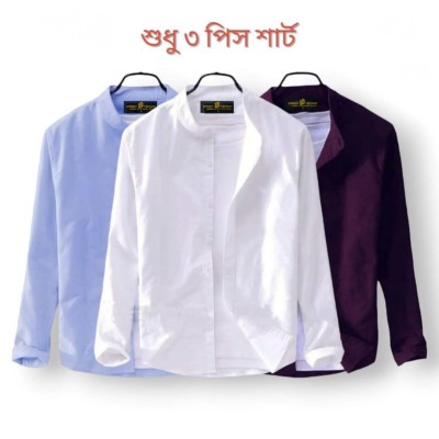 Benkolar shirt 3 pac comvo