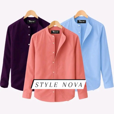 Benkolar shirt 3 pac comvo