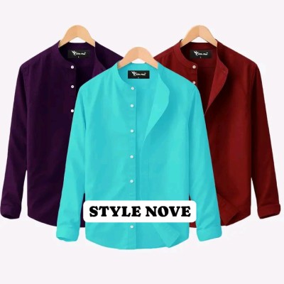 Benkolar shirt 3 pac comvo