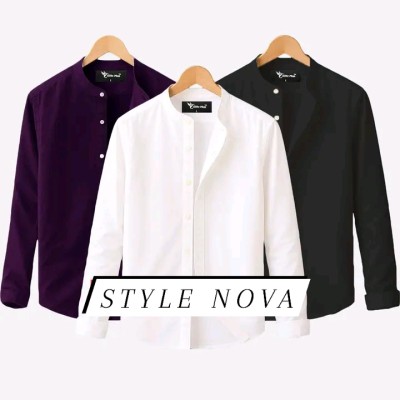 Benkolar shirt 3 pac comvo