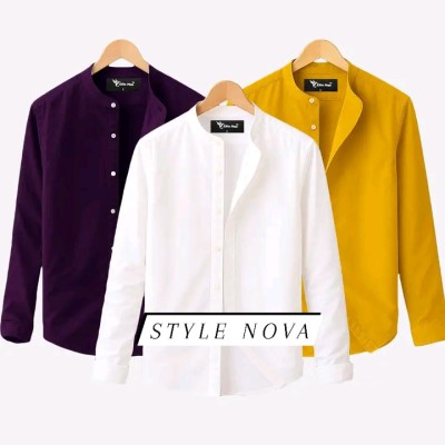 Benkolar shirt 3 pac comvo