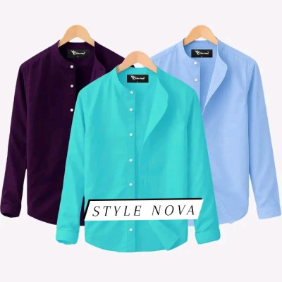 Benkolar shirt 3 pac comvo
