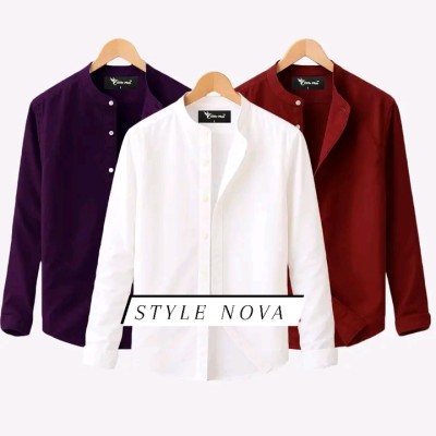 Benkolar shirt 3 pac comvo