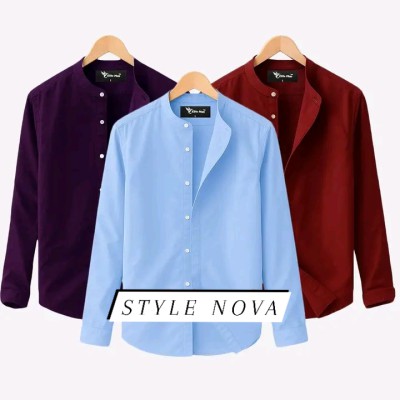 Benkolar shirt 3 pac comvo