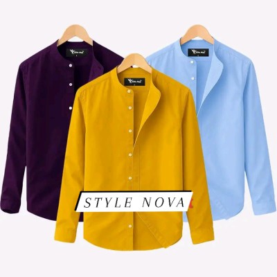 Benkolar shirt 3 pac comvo