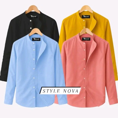 Benkolar shirt 4 pac comvo