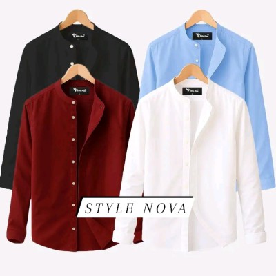 Benkolar shirt 4 pac comvo