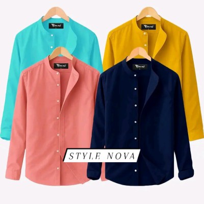 Benkolar shirt 4 pac comvo