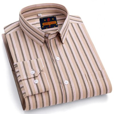 Premium Quality Long Sleeve Cotton Shirt