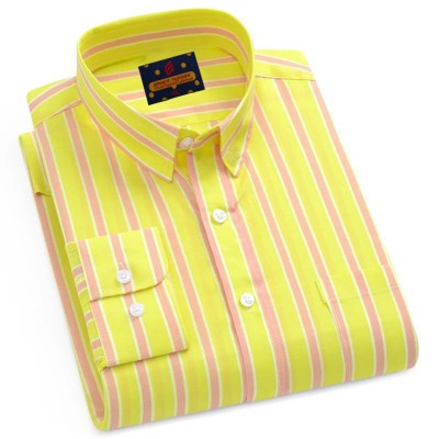 Premium Quality Long Sleeve Cotton Shirt