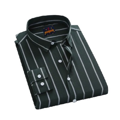 Premium Quality Long Sleeve Cotton Shirt