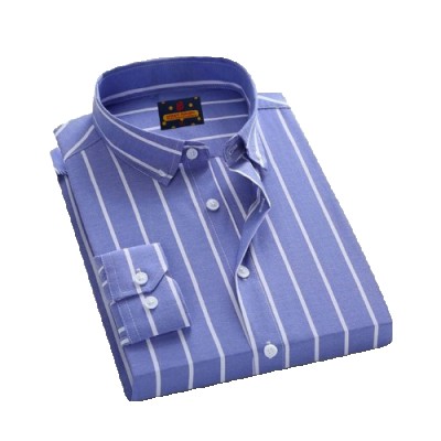 Premium Quality Long Sleeve Cotton Shirt