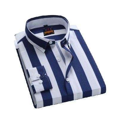 Premium Quality Long Sleeve Cotton Shirt