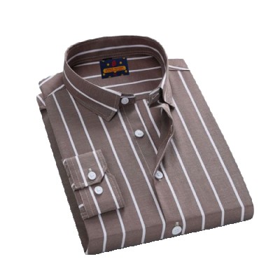 Premium Quality Long Sleeve Cotton Shirt