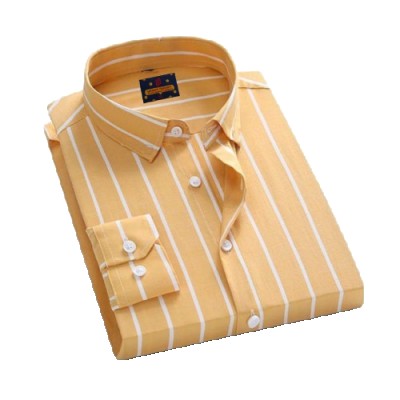 Premium Quality Long Sleeve Cotton Shirt