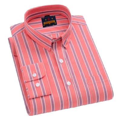 Premium Quality Long Sleeve Cotton Shirt