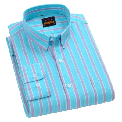 Premium Quality Long Sleeve Cotton Shirt