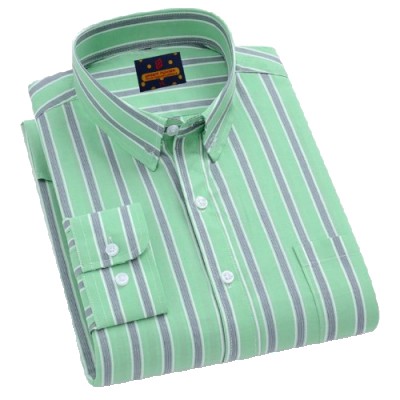 Premium Quality Long Sleeve Cotton Shirt