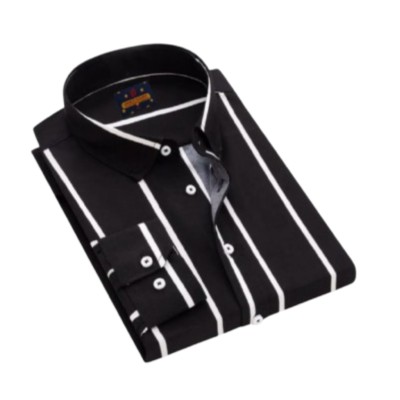 Premium Quality Long Sleeve Cotton Shirt