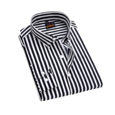 Premium Quality Long Sleeve Cotton Shirt